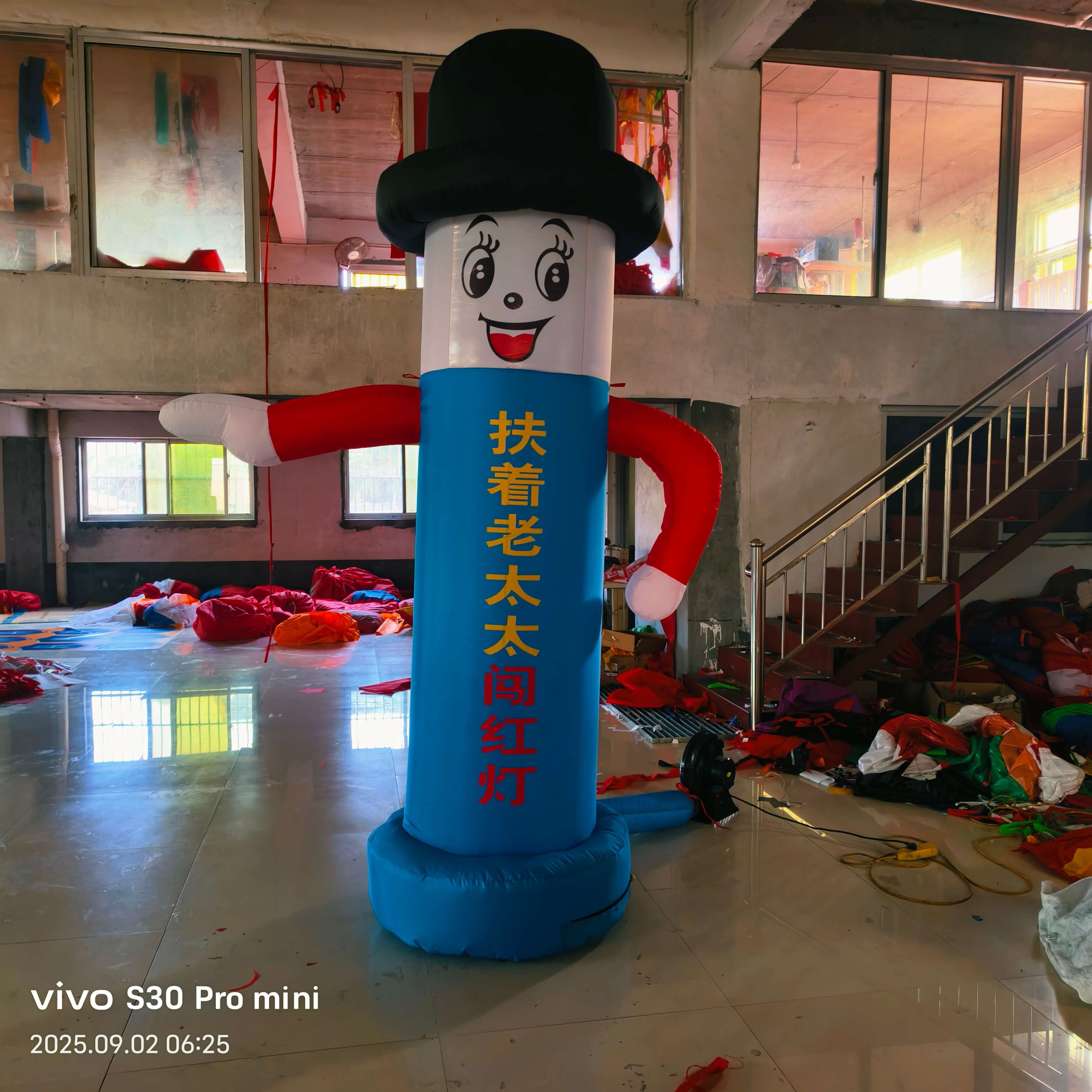 卡通系列