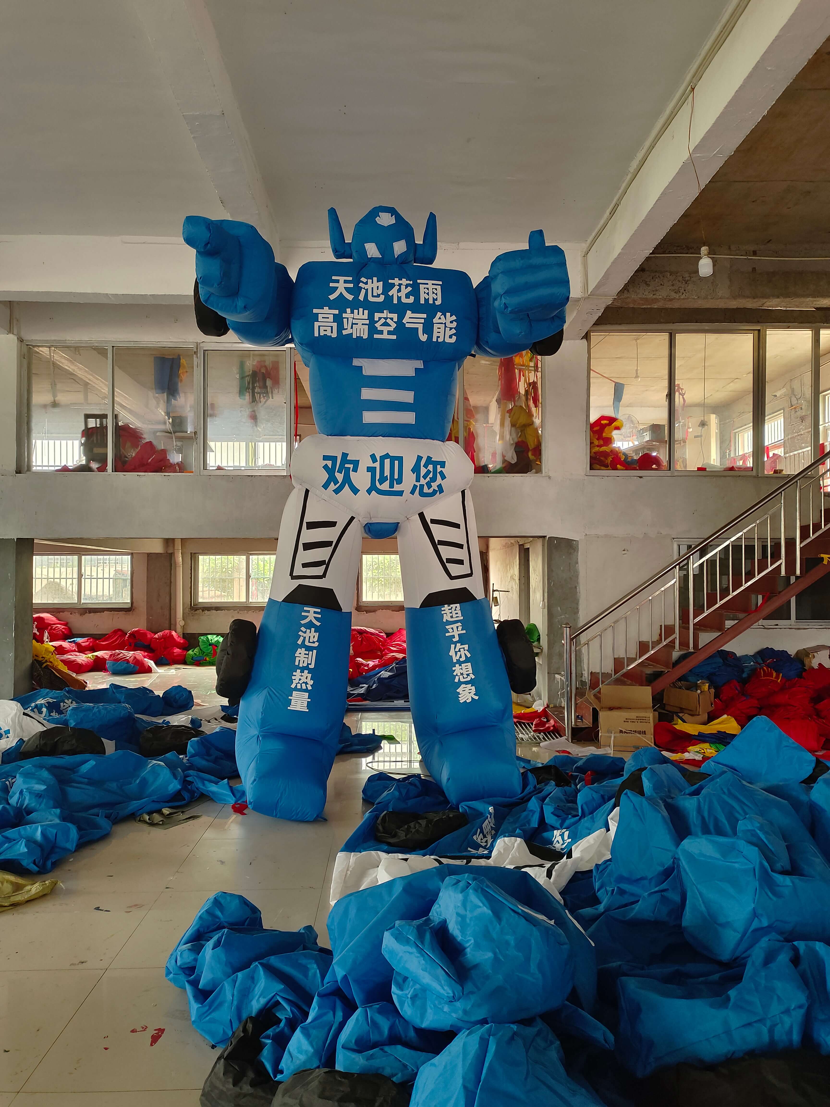 卡通系列