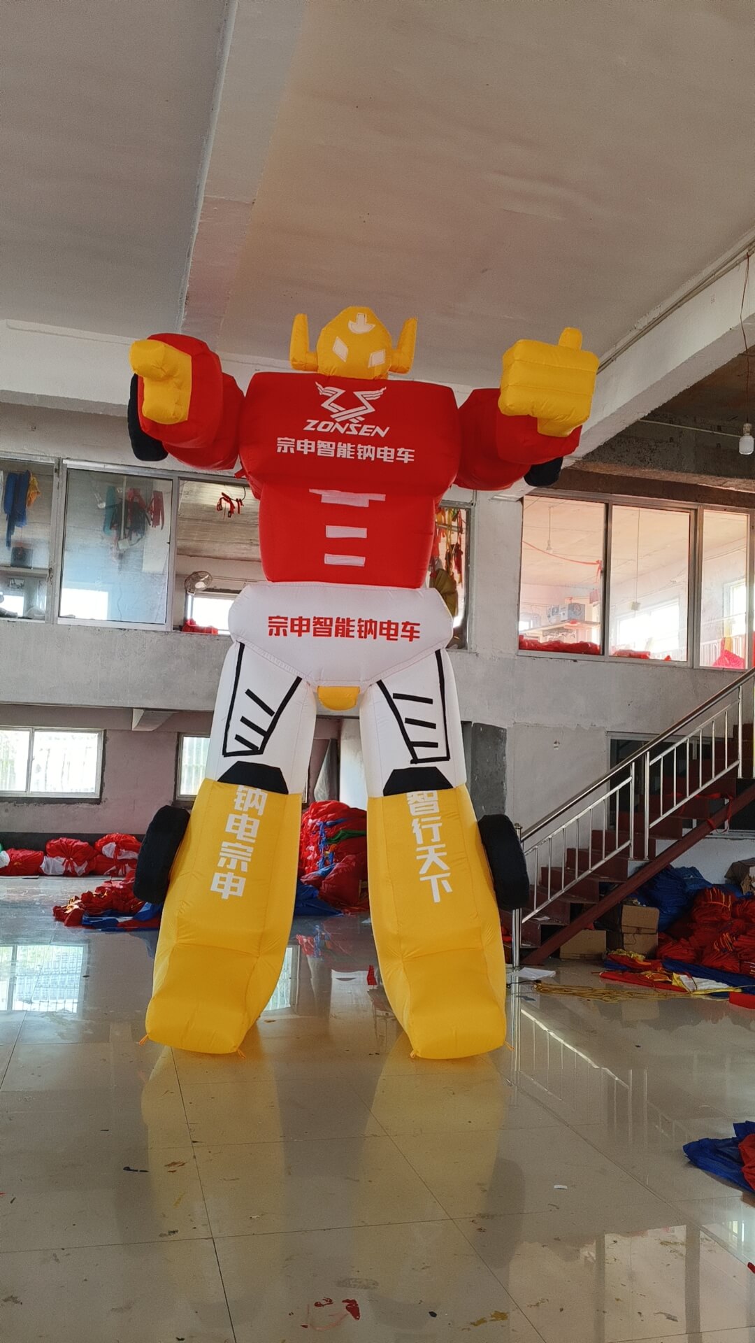 卡通系列