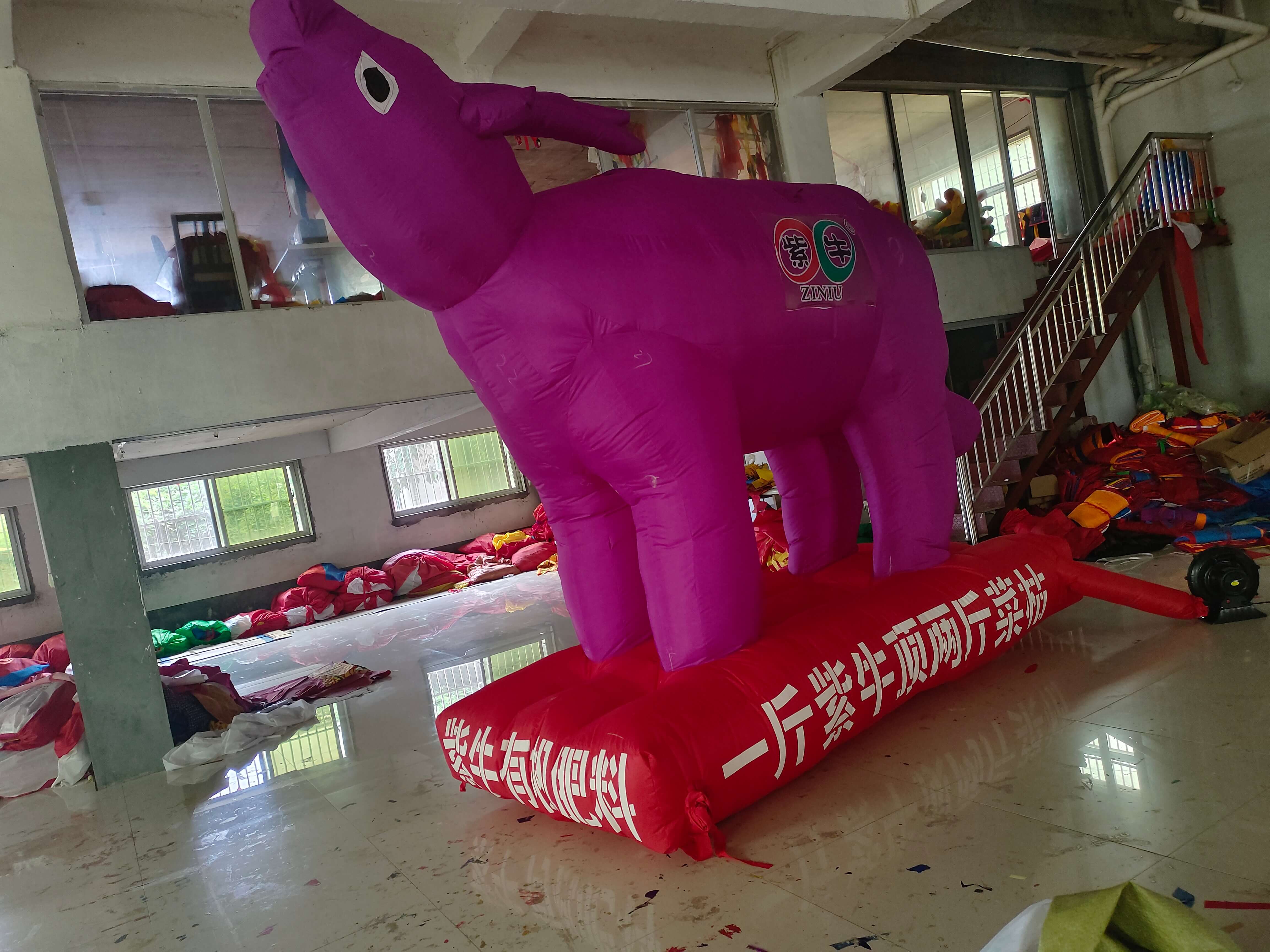卡通系列