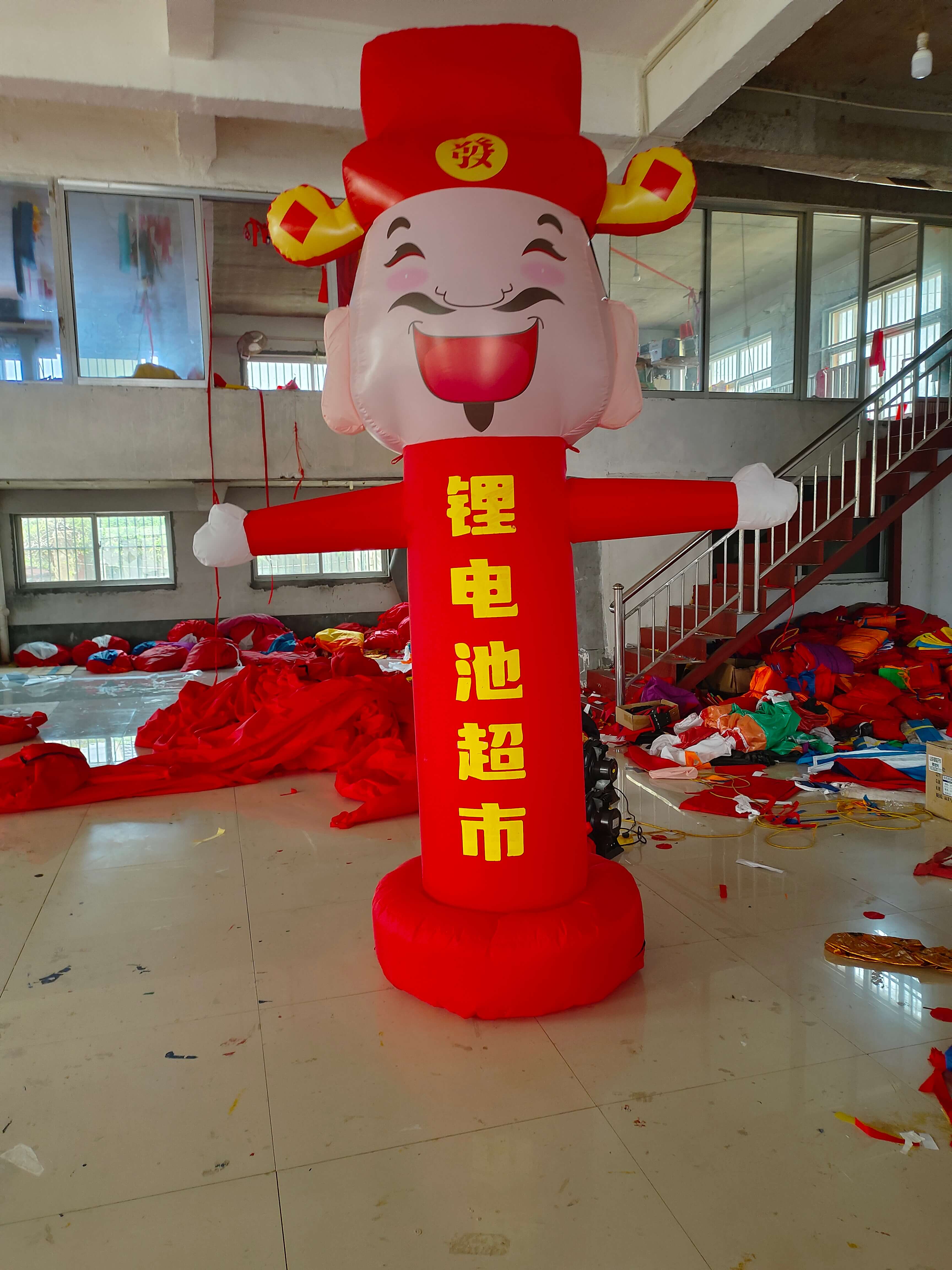 卡通系列
