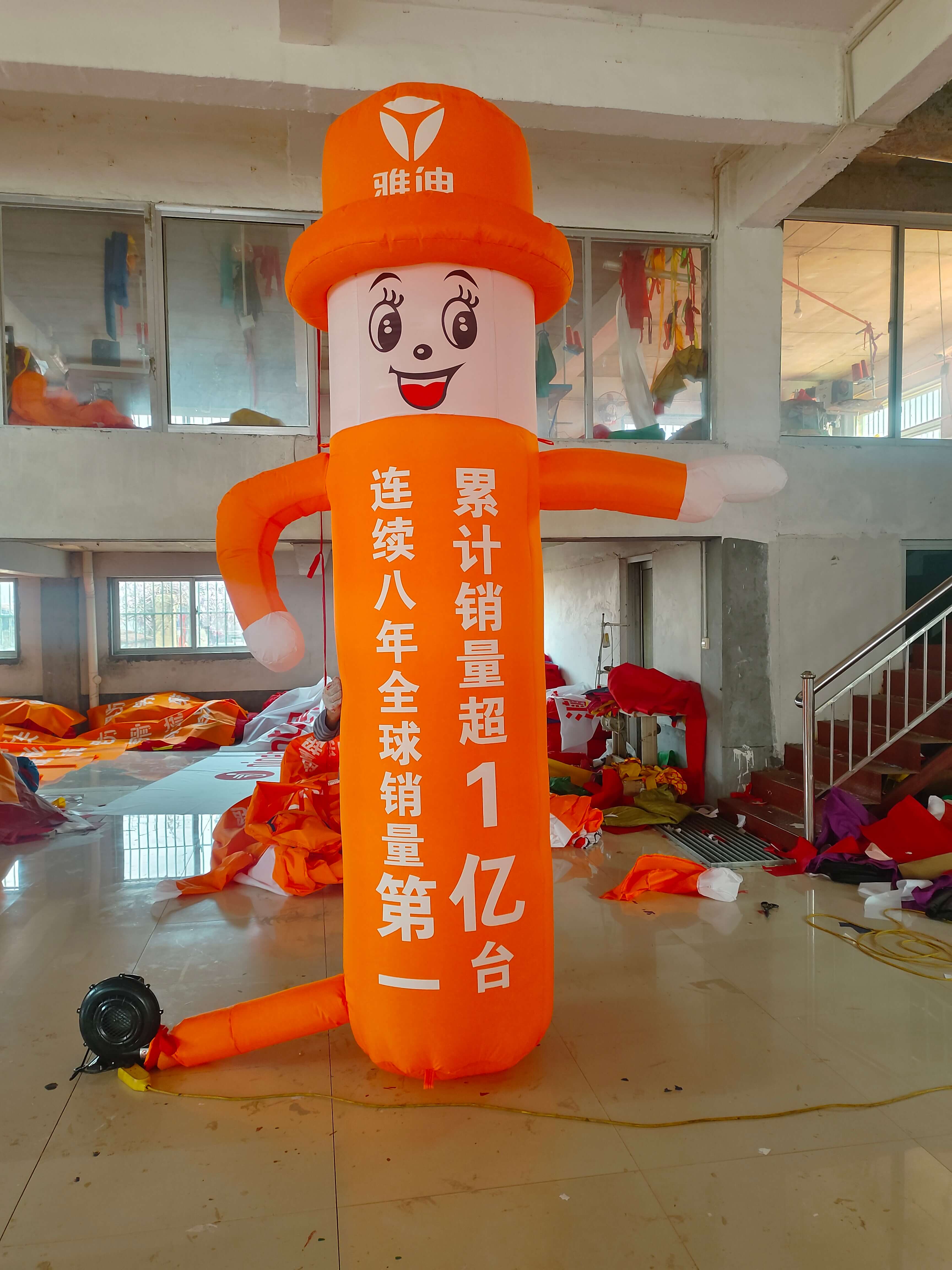 卡通系列