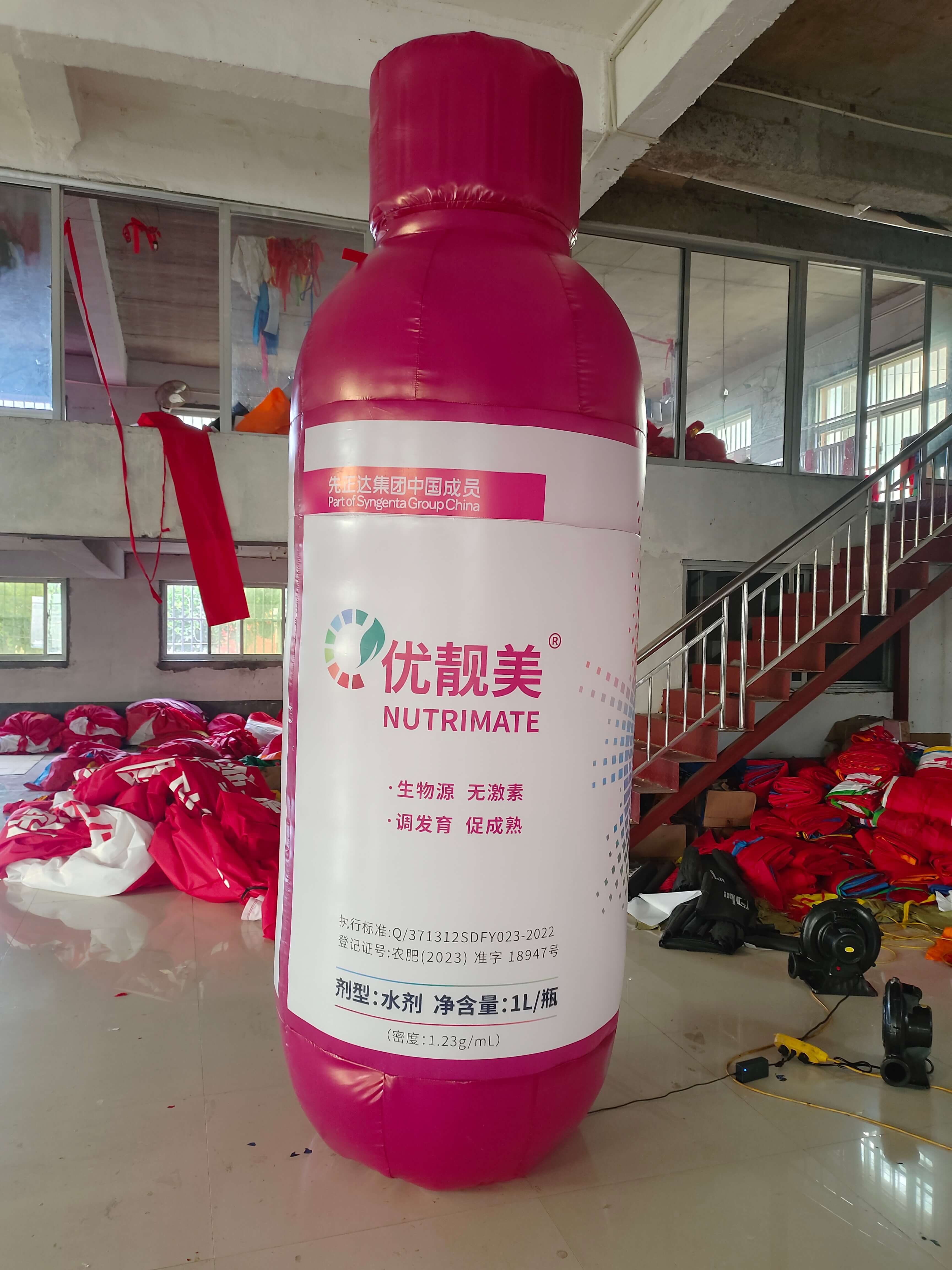 卡通系列